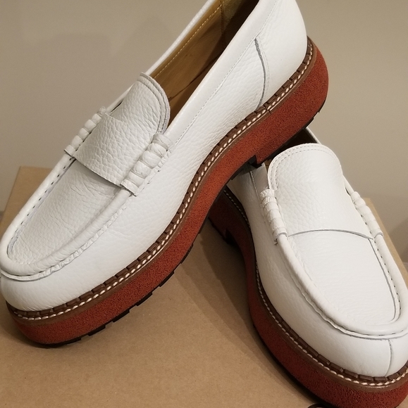 Authentic Flamingo shoes in size 38 - Picture 4 of 9